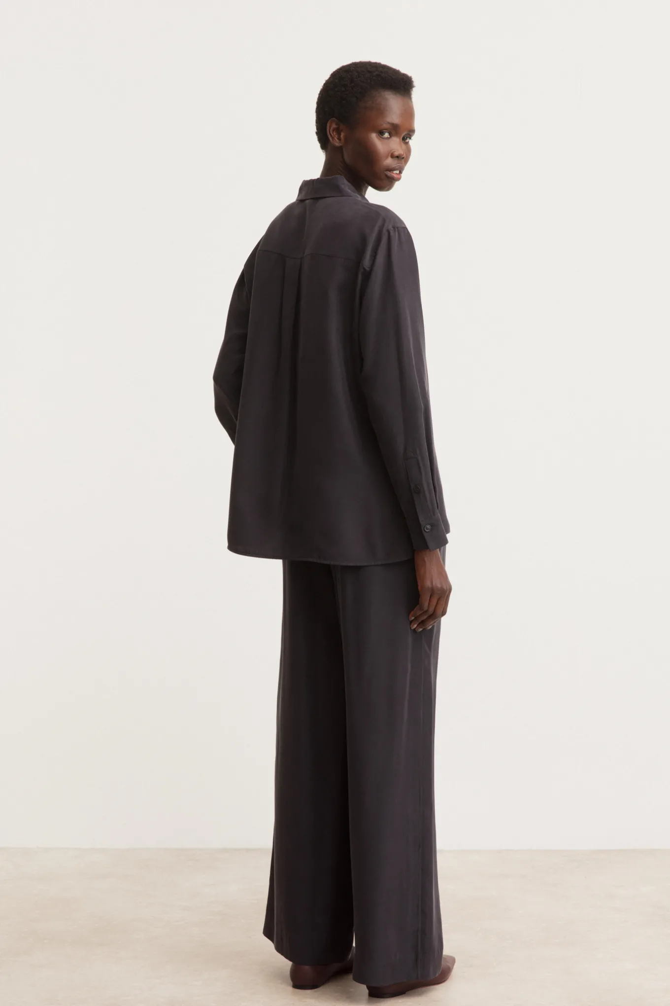 Iris von Arnim SELINA-Damen Shirts & Tops | Seide