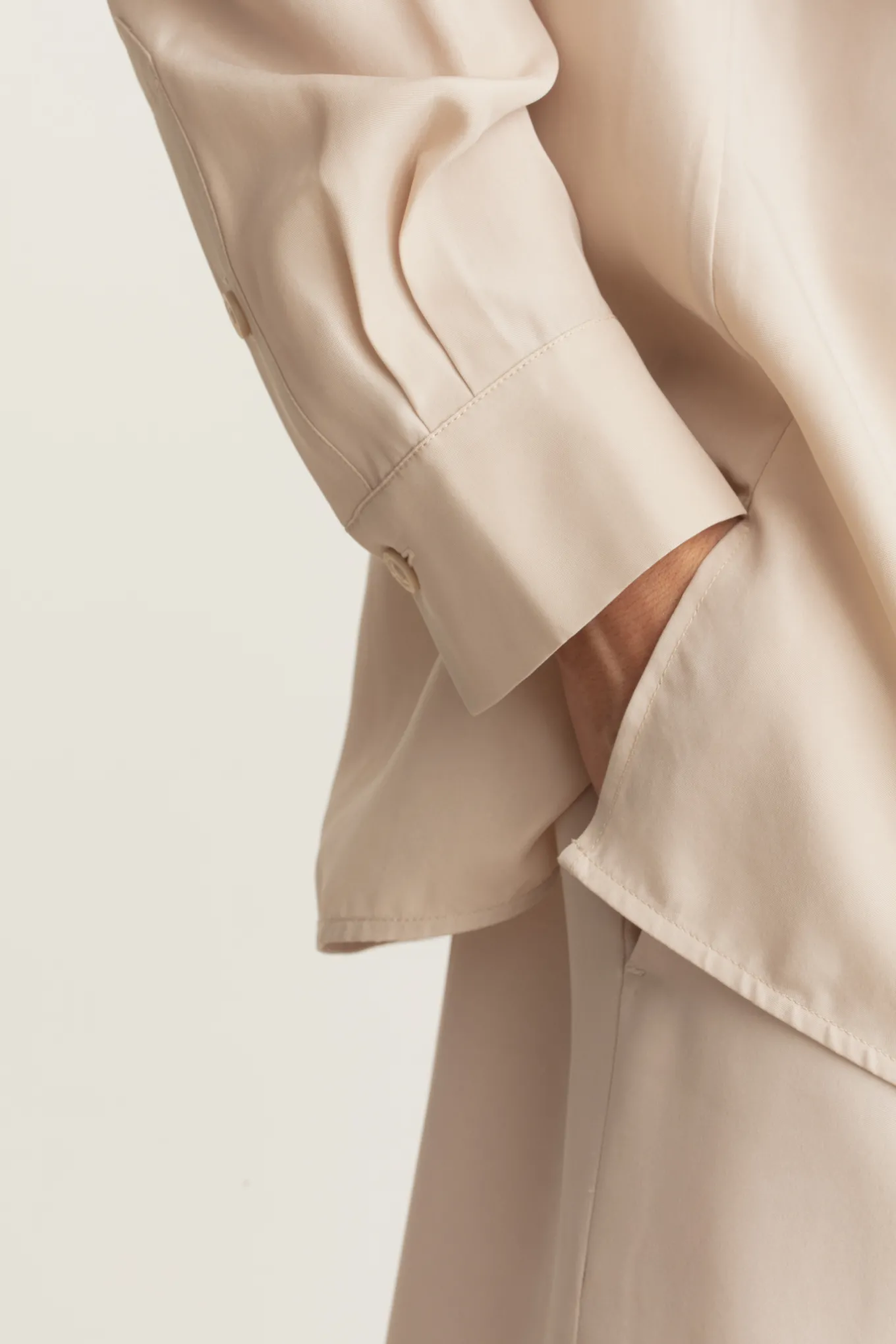 Iris von Arnim SELINA-Damen Shirts & Tops | Seide