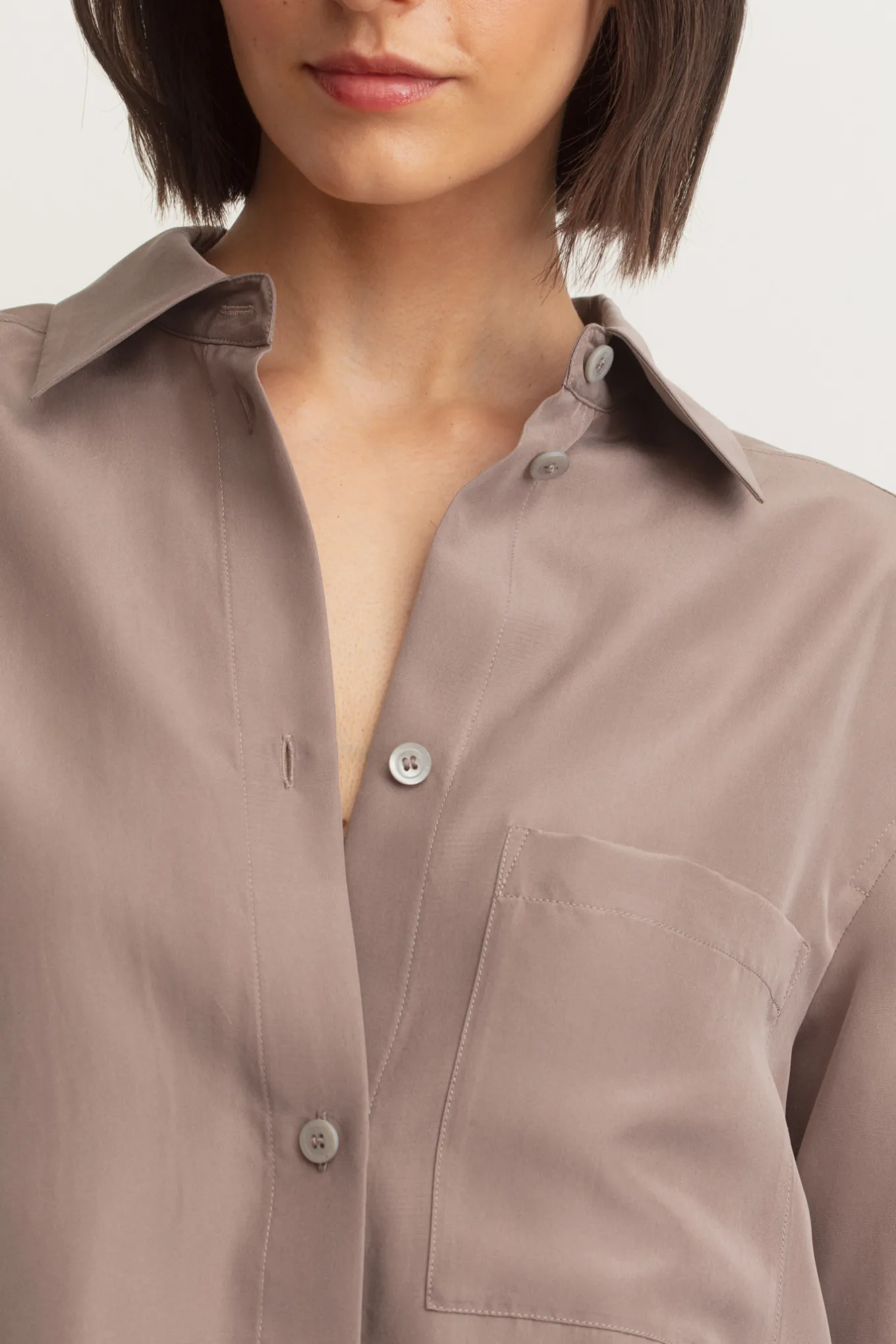 Iris von Arnim SELINA-Damen Shirts & Tops | Seide