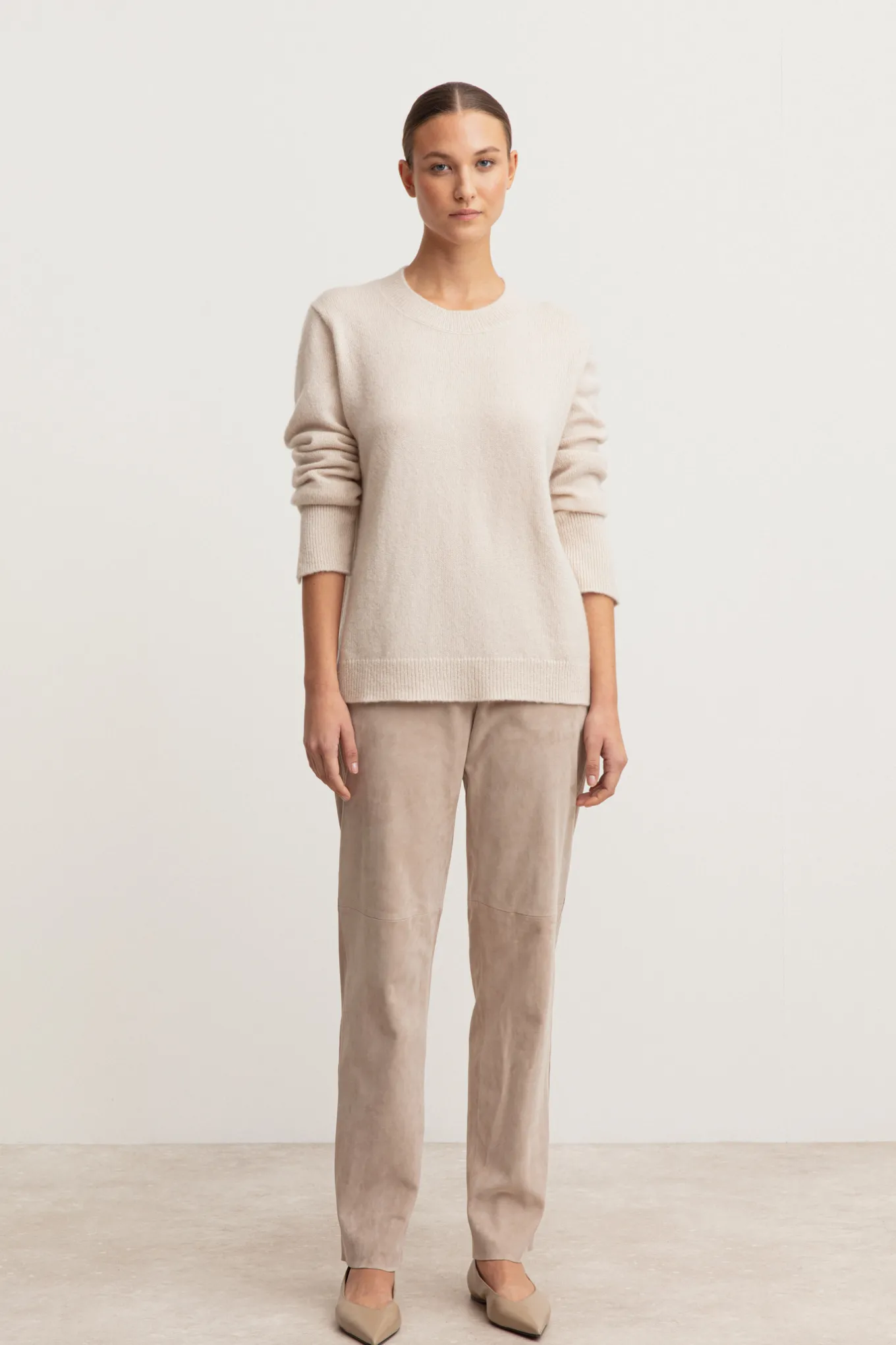 Iris von Arnim SOPHORY-Damen Pullover