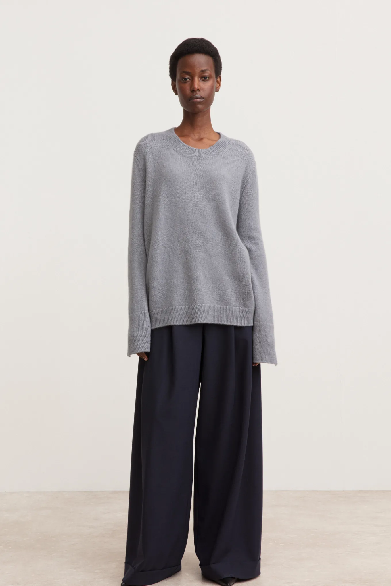 Iris von Arnim SOPHORY-Damen Pullover