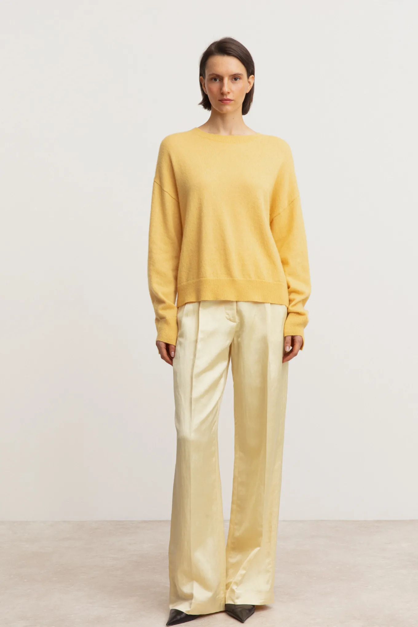Iris von Arnim SUNNYSIDE-Damen Pullover