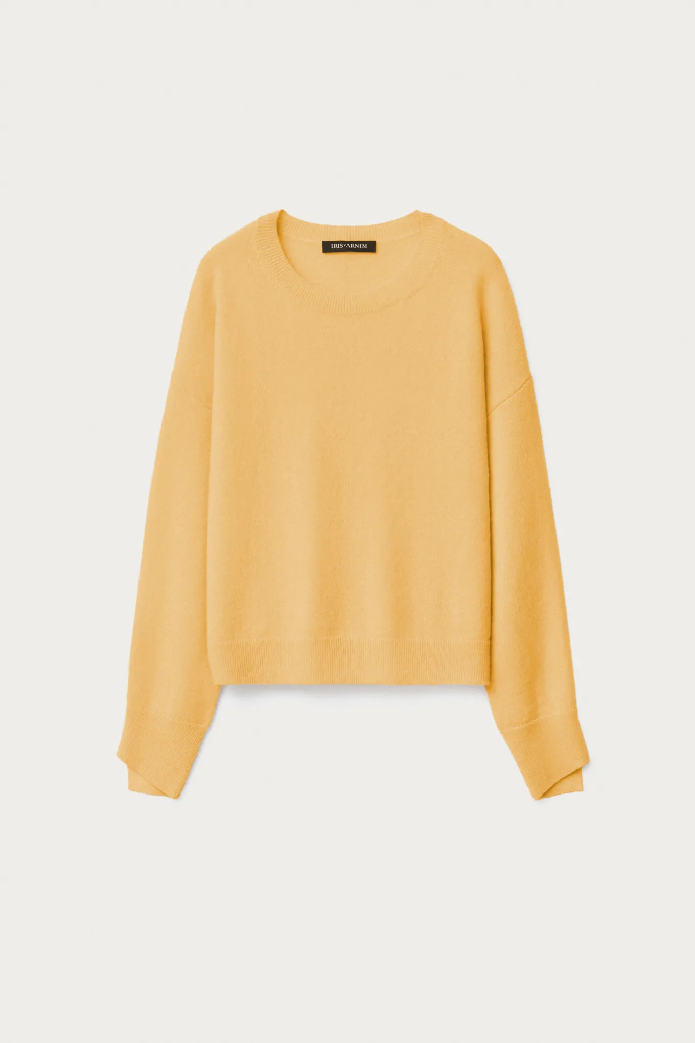 Iris von Arnim SUNNYSIDE-Damen Pullover
