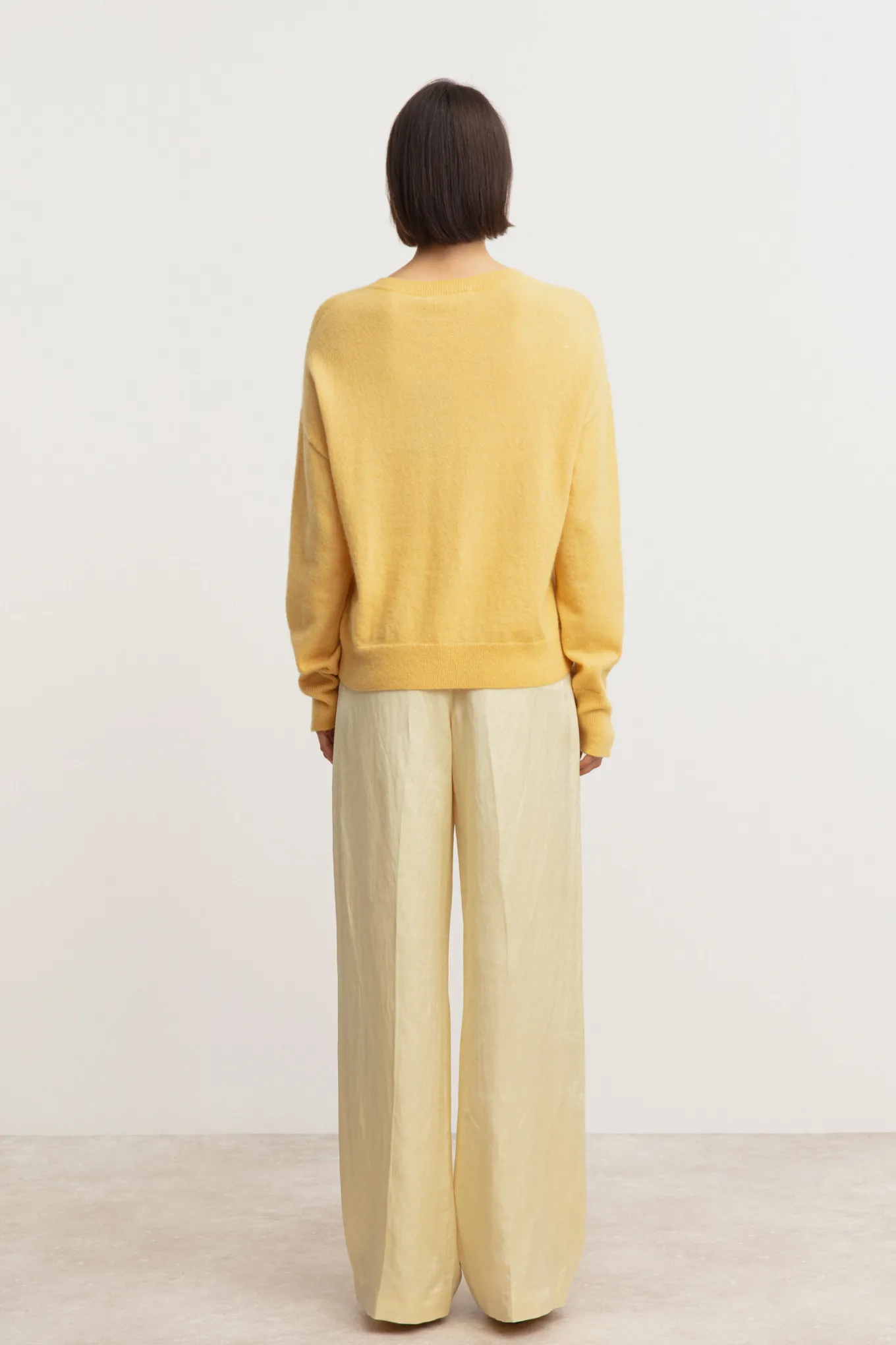 Iris von Arnim SUNNYSIDE-Damen Pullover