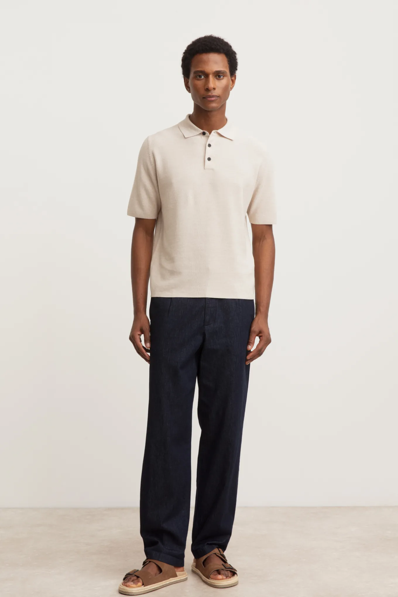 Iris von Arnim TINEO-Herren Shirts & T-Shirts