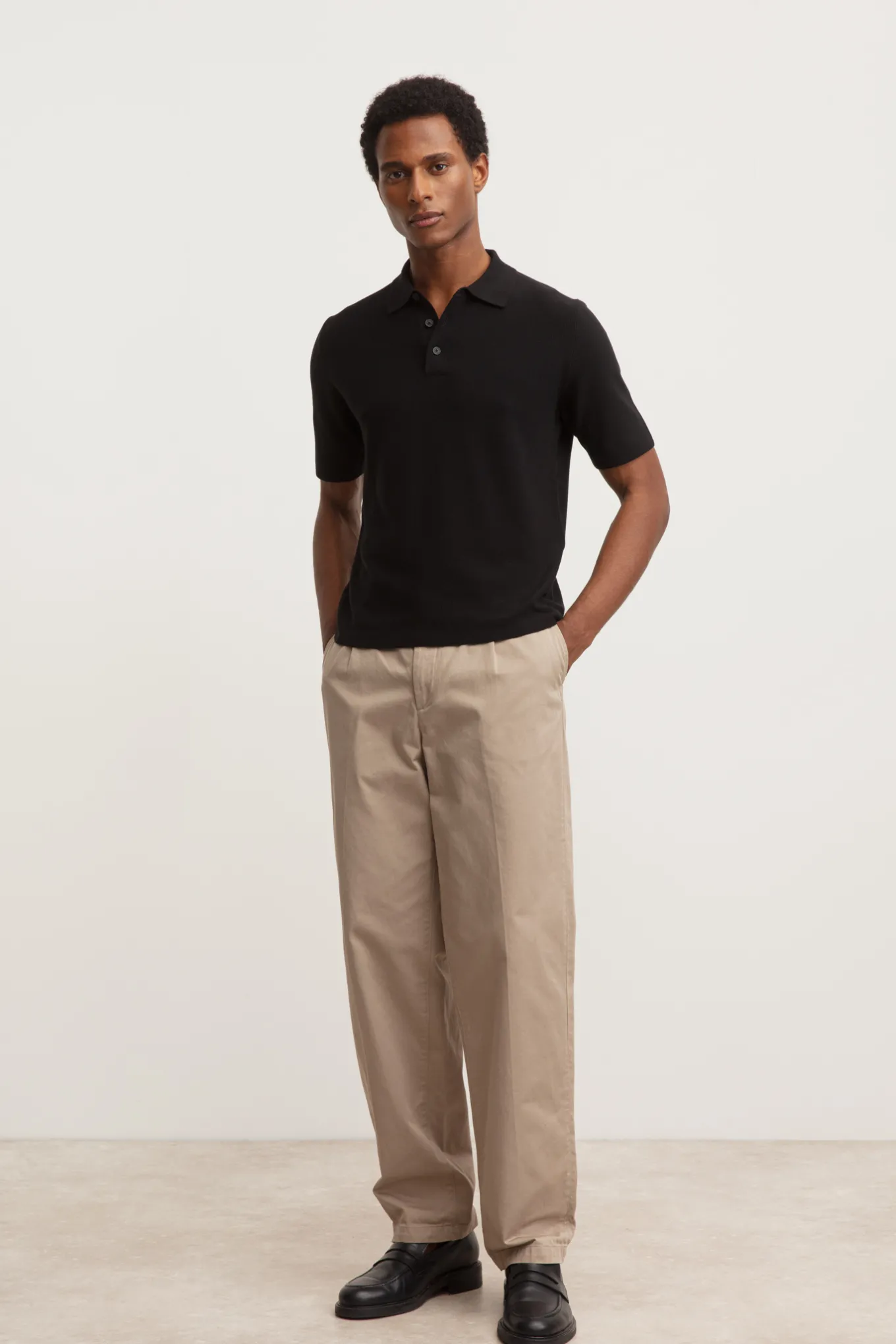 Iris von Arnim TINEO-Herren Shirts & T-Shirts