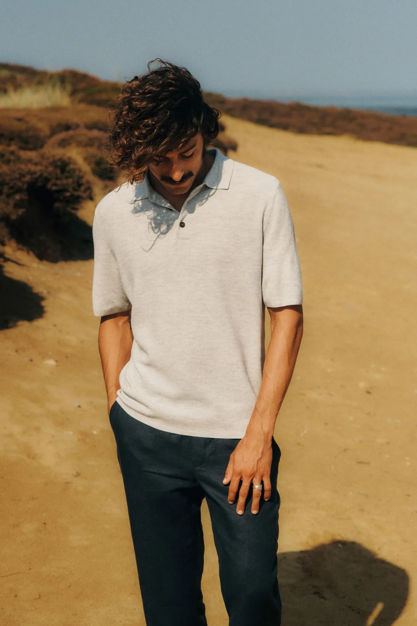 Iris von Arnim TINEO-Herren Shirts & T-Shirts
