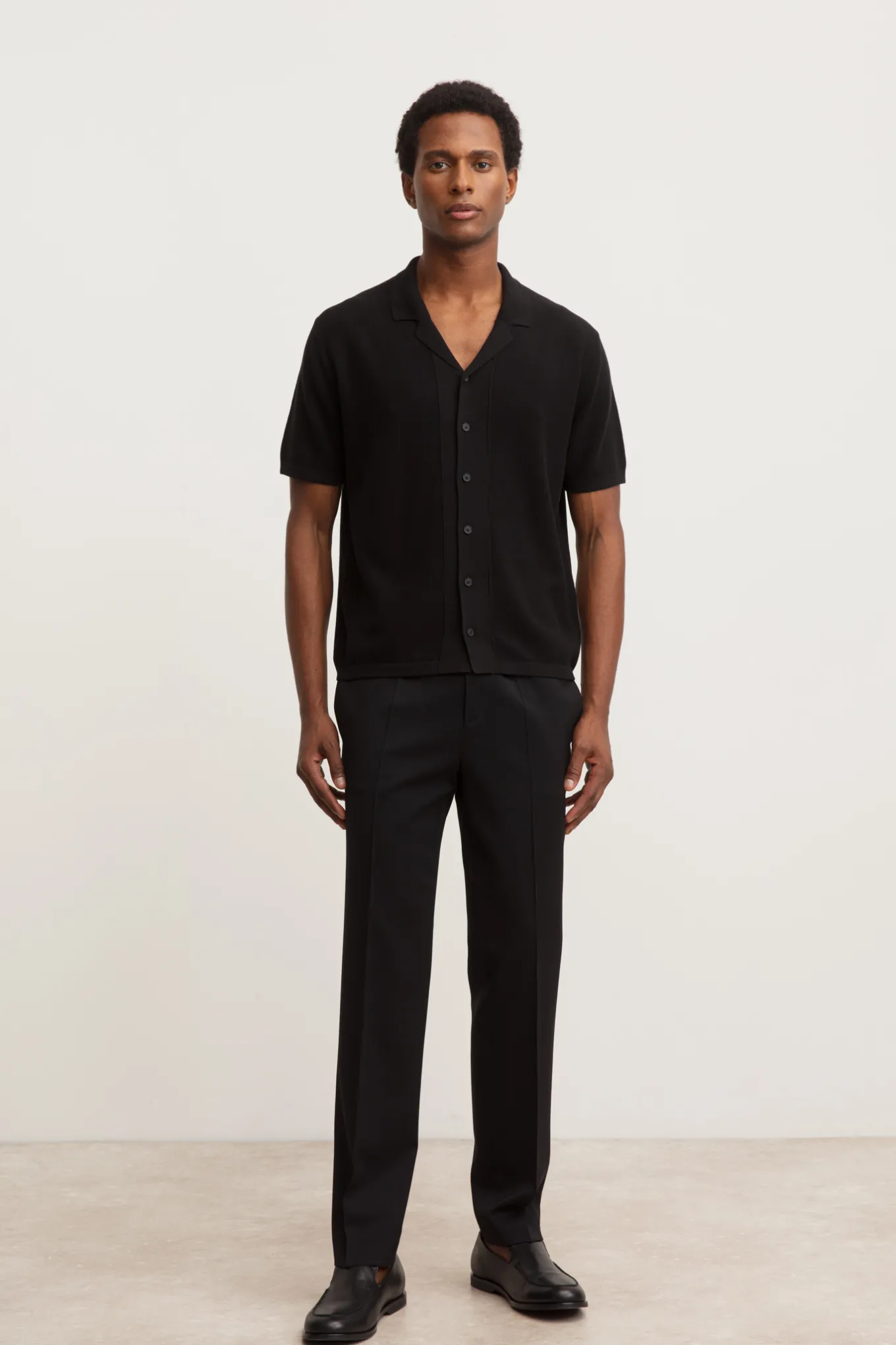 Iris von Arnim TORELLO-Herren Shirts & T-Shirts