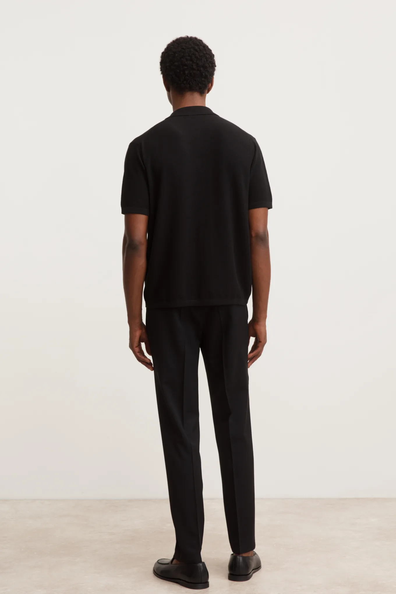 Iris von Arnim TORELLO-Herren Shirts & T-Shirts
