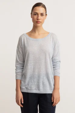 Iris von Arnim VALENA-Damen Pullover