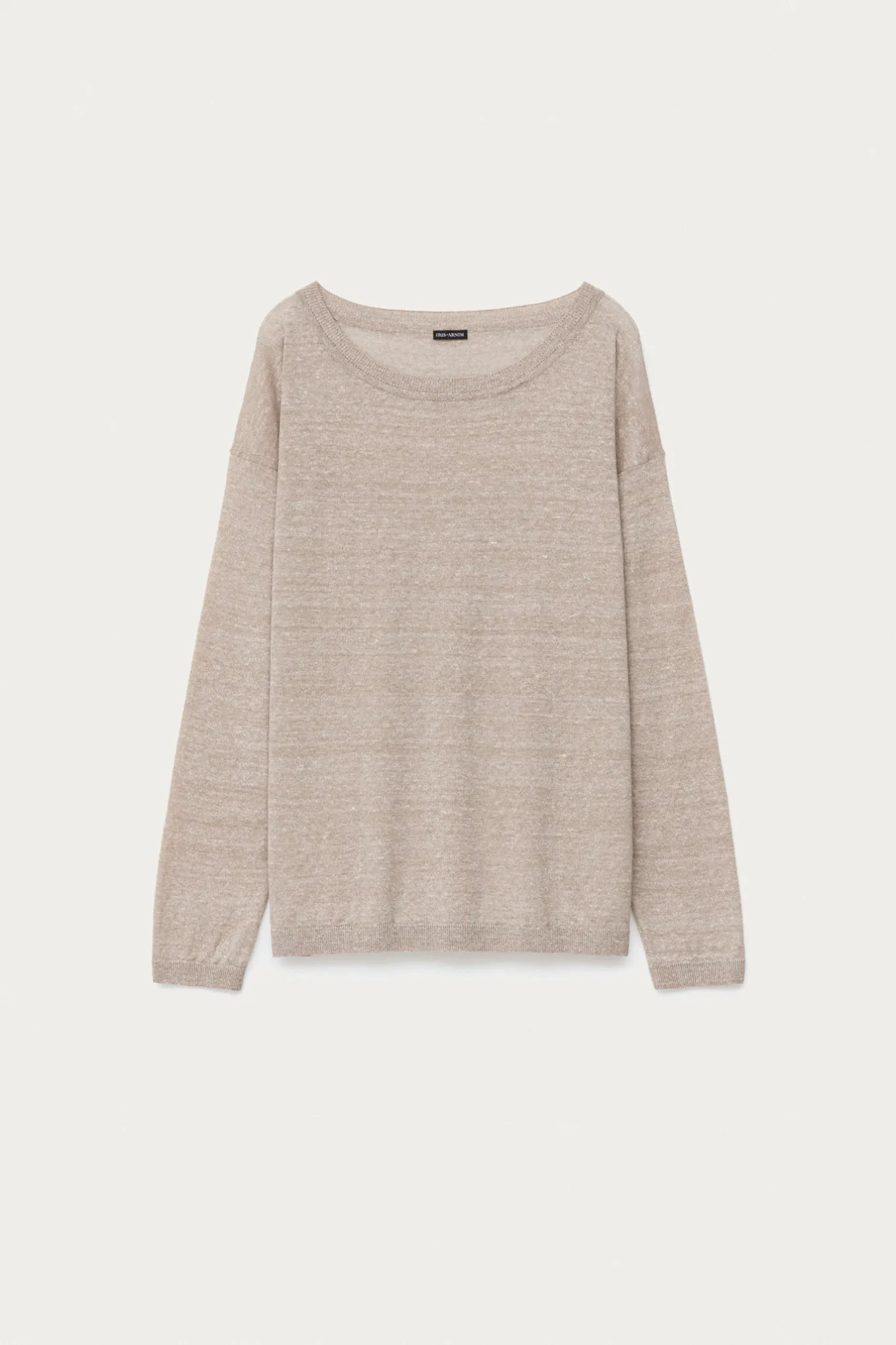 Iris von Arnim VALENA-Damen Pullover