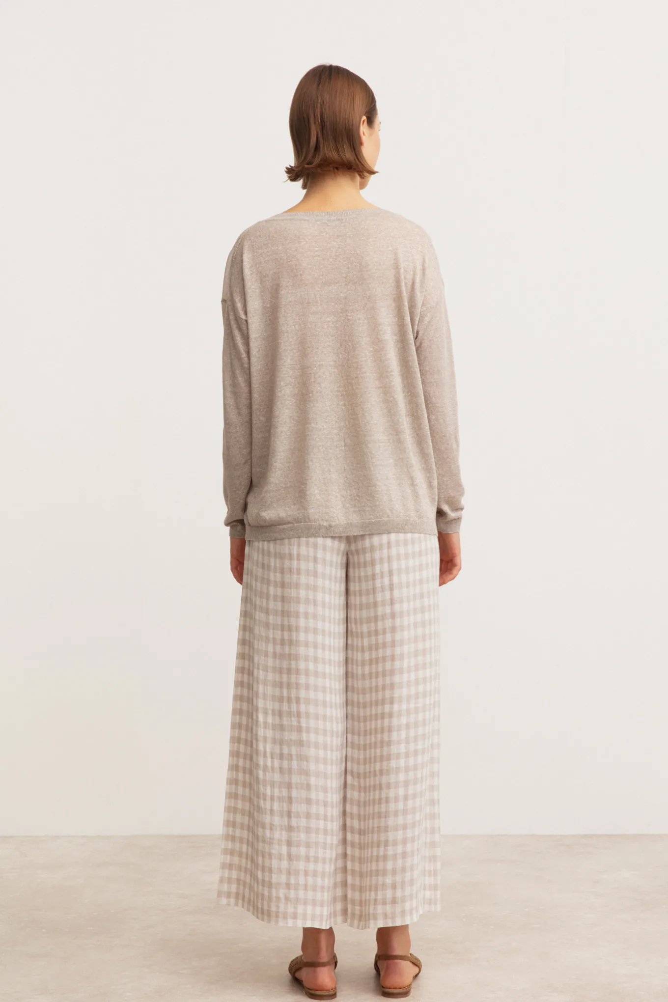 Iris von Arnim VALENA-Damen Pullover