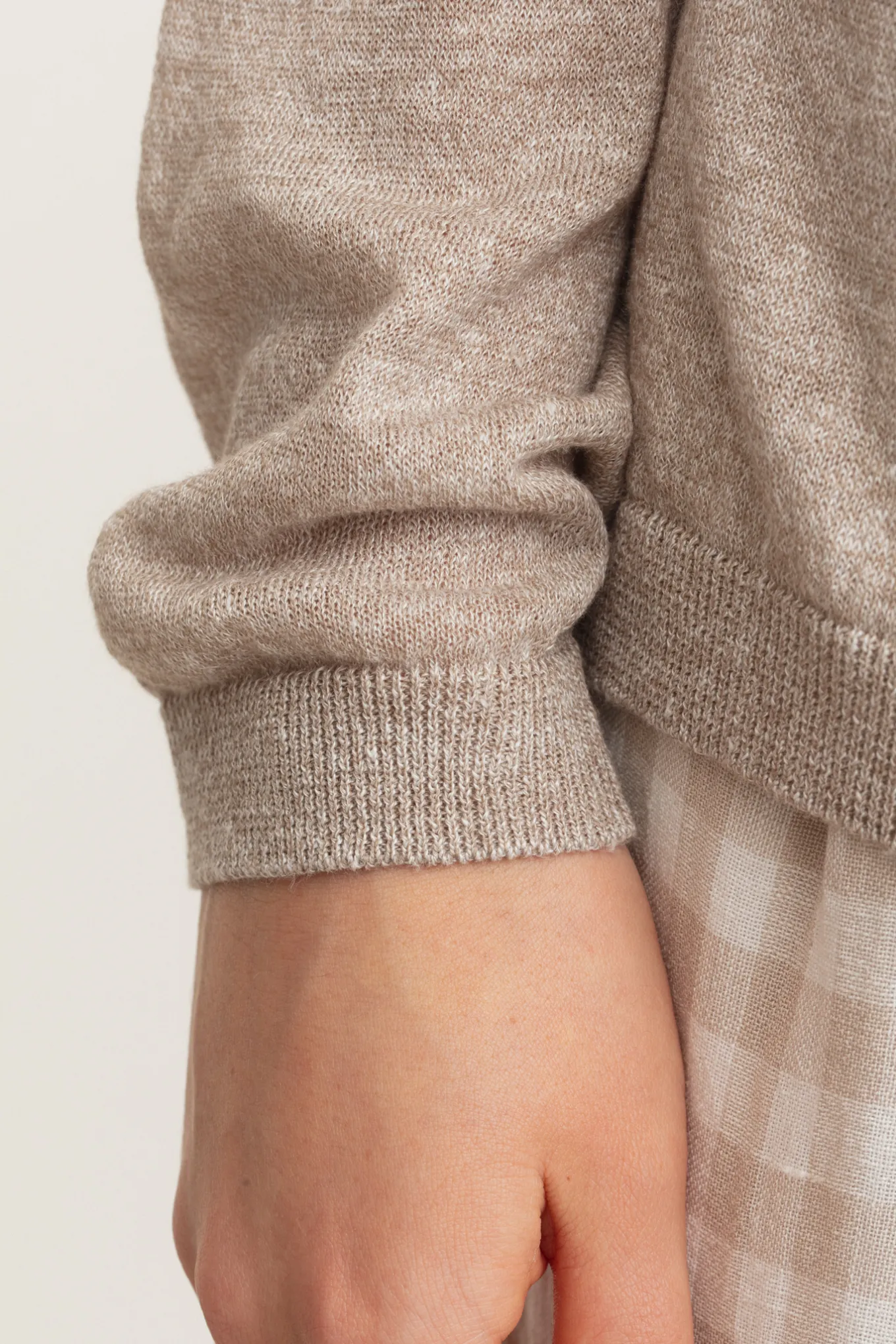 Iris von Arnim VALENA-Damen Pullover