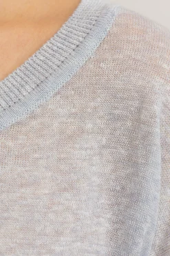 Iris von Arnim VALENA-Damen Pullover
