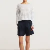 Iris von Arnim VALENA STRIPES-Damen Pullover