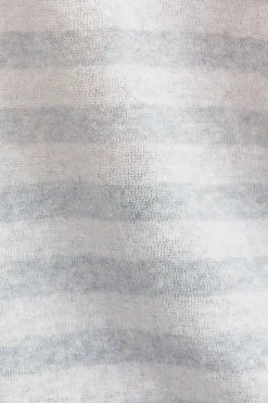 Iris von Arnim VALENA STRIPES-Damen Pullover