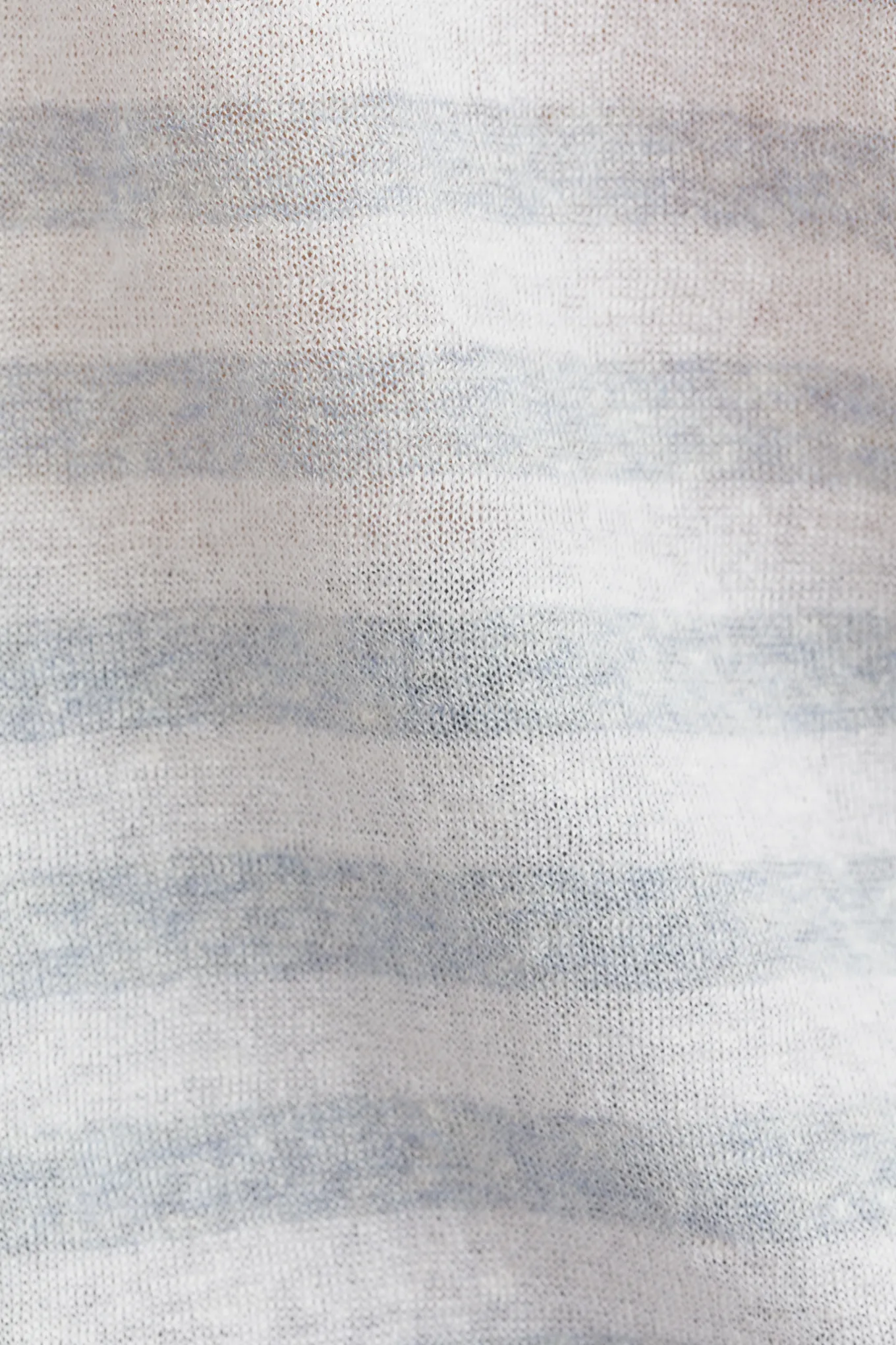 Iris von Arnim VALENA STRIPES-Damen Pullover