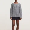 Iris von Arnim VALENCIA-Damen Pullover