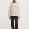 Iris von Arnim VALENCIA-Damen Pullover