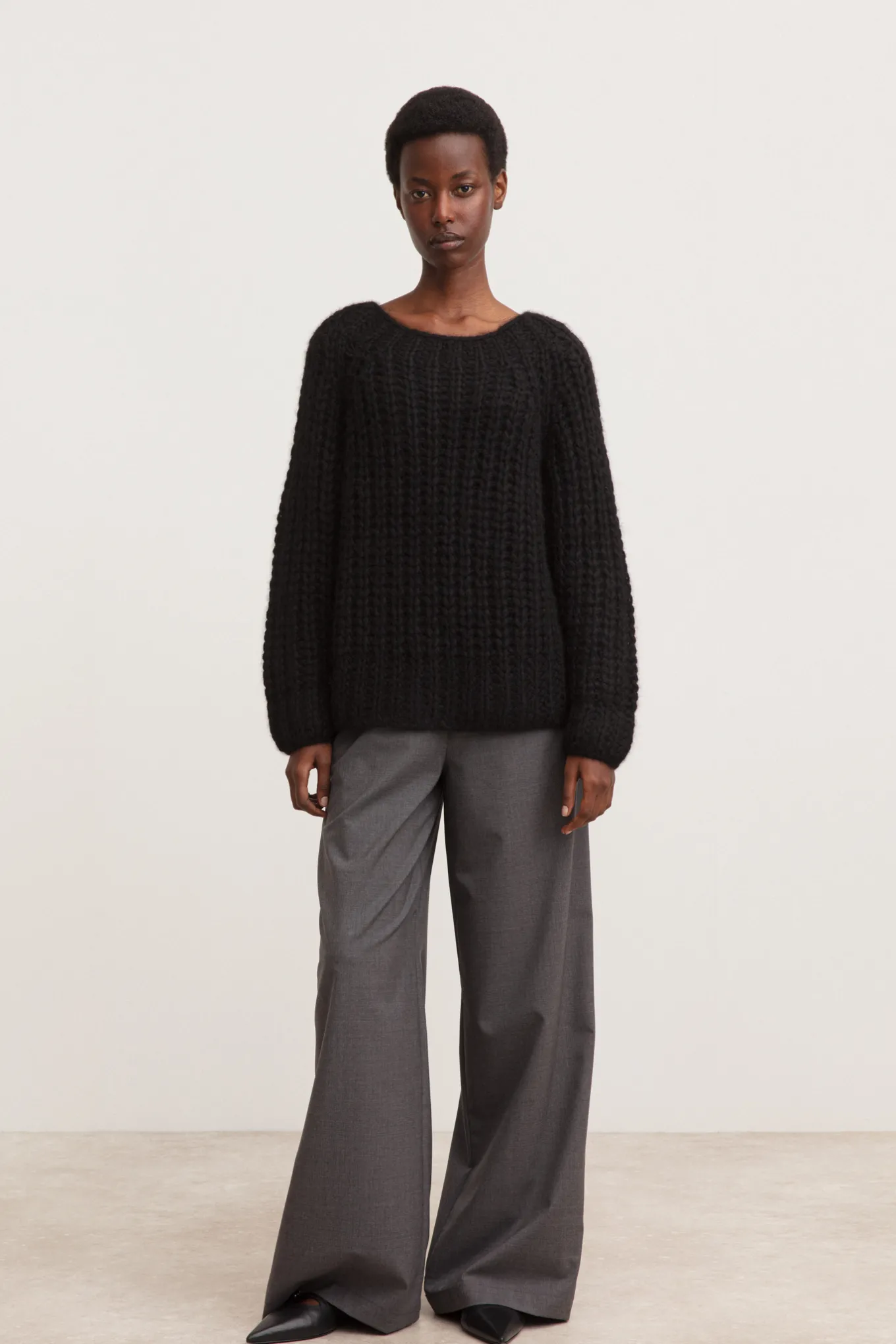 Iris von Arnim VALENCIA-Damen Pullover