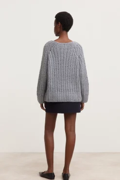 Iris von Arnim VALENCIA-Damen Pullover