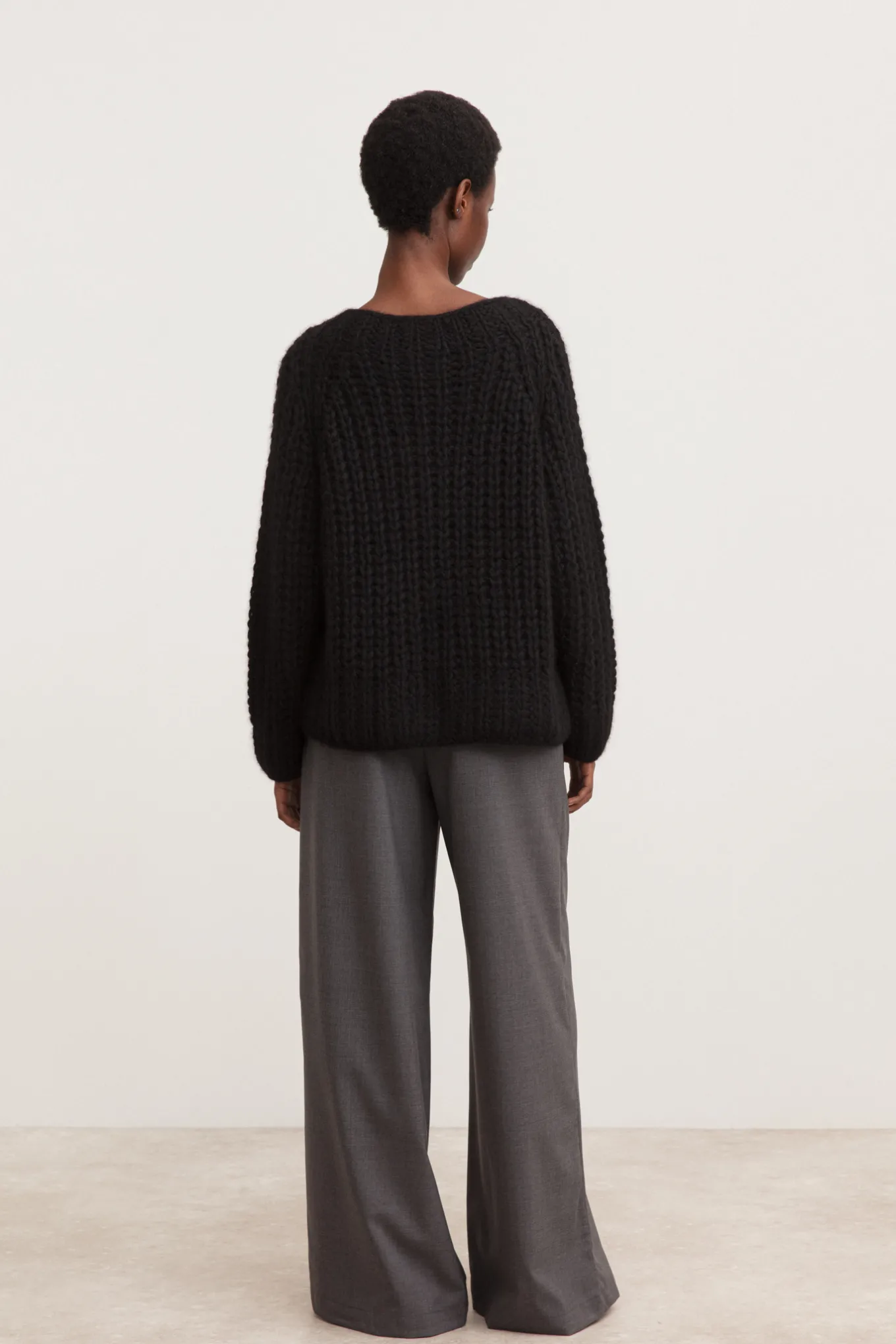 Iris von Arnim VALENCIA-Damen Pullover