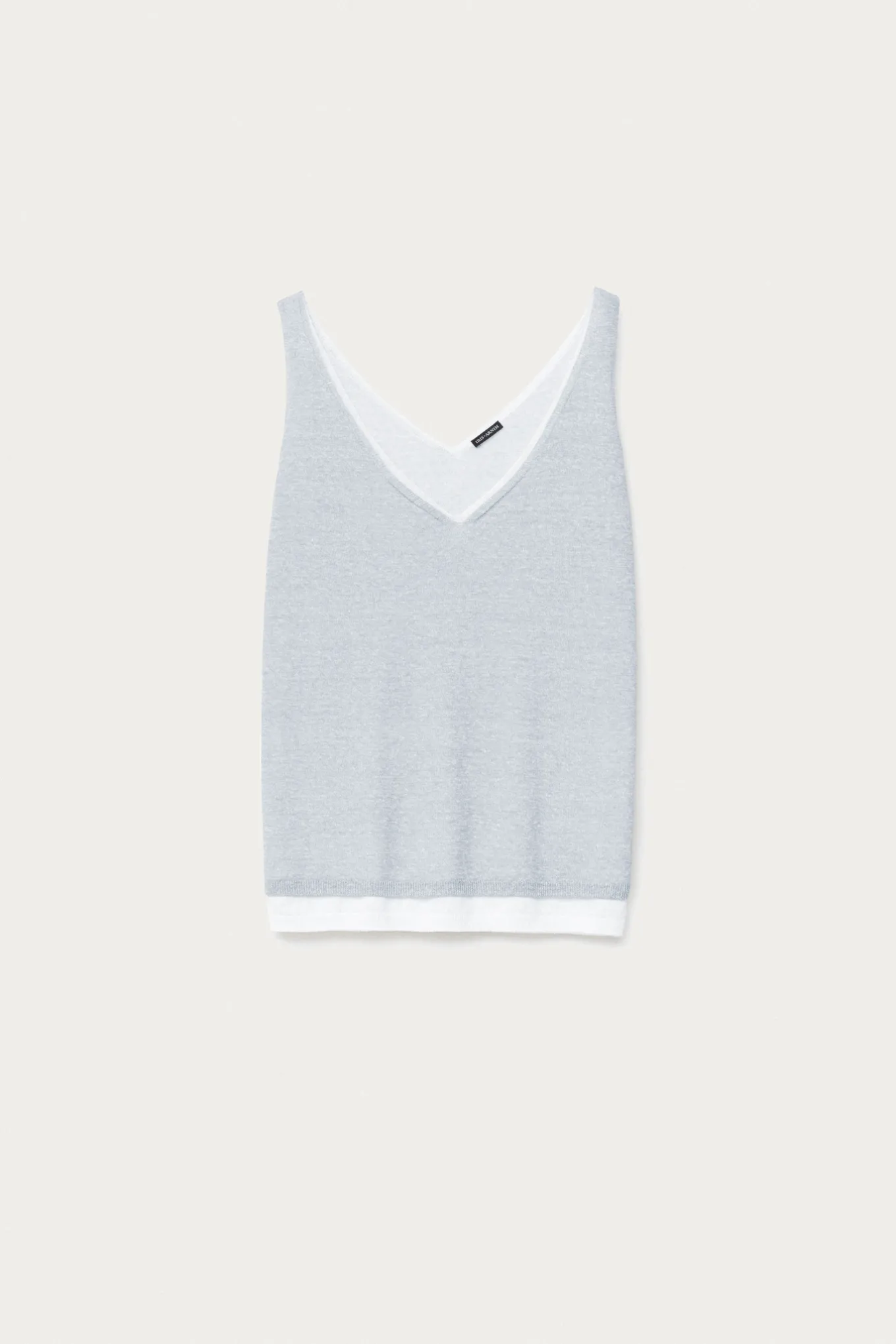 Iris von Arnim VALERIA DOUBLE-Damen Shirts & Tops