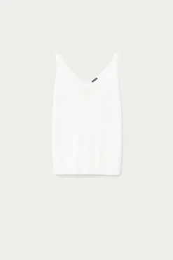 Iris von Arnim VALERIA DOUBLE-Damen Shirts & Tops