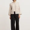 Iris von Arnim VARDIN-Damen Cardigans