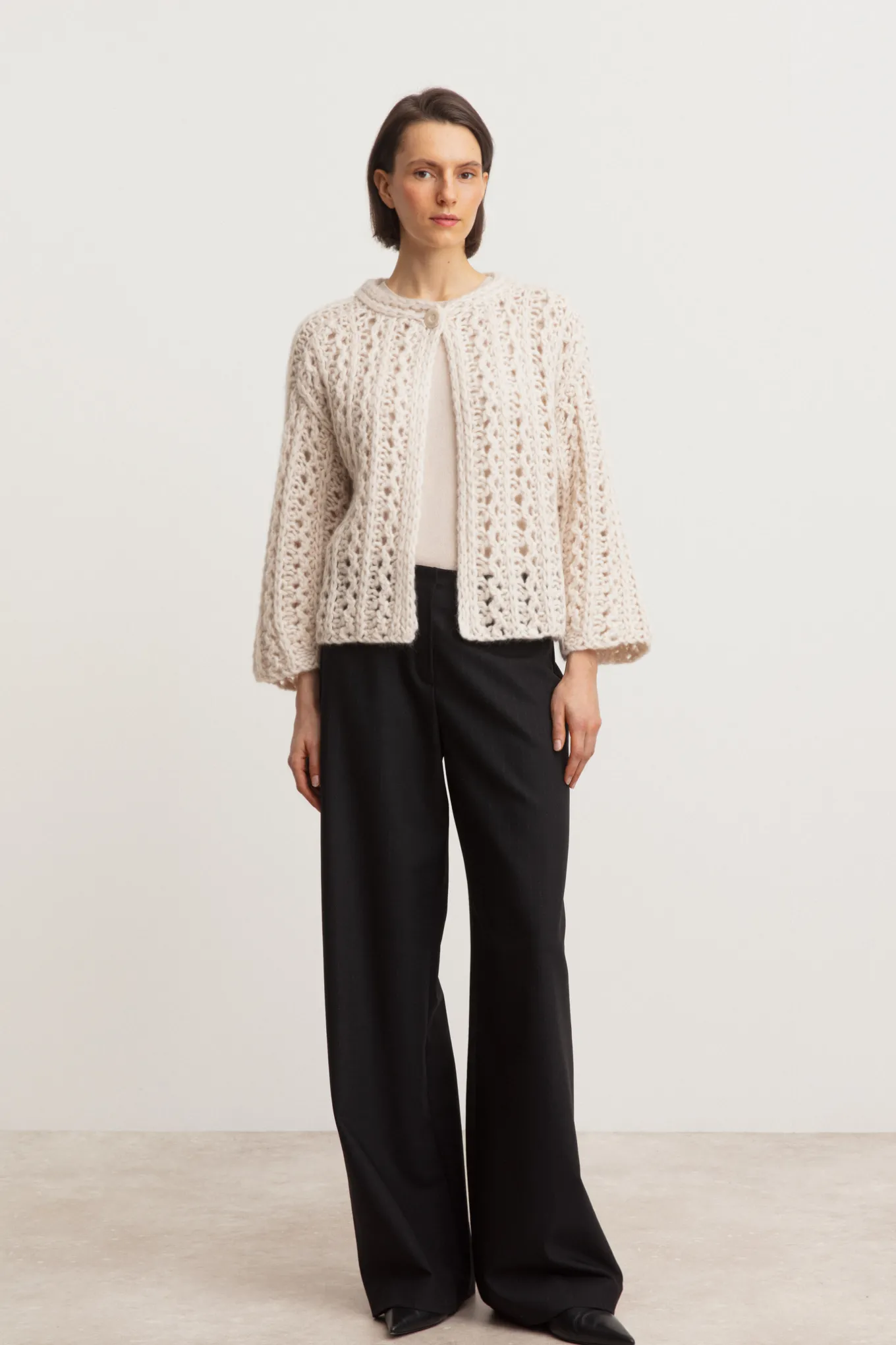 Iris von Arnim VARDIN-Damen Cardigans