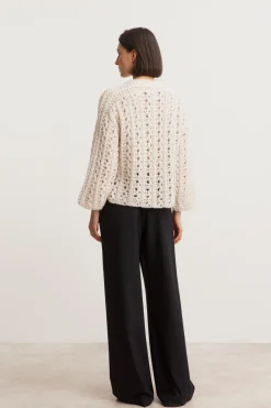 Iris von Arnim VARDIN-Damen Cardigans