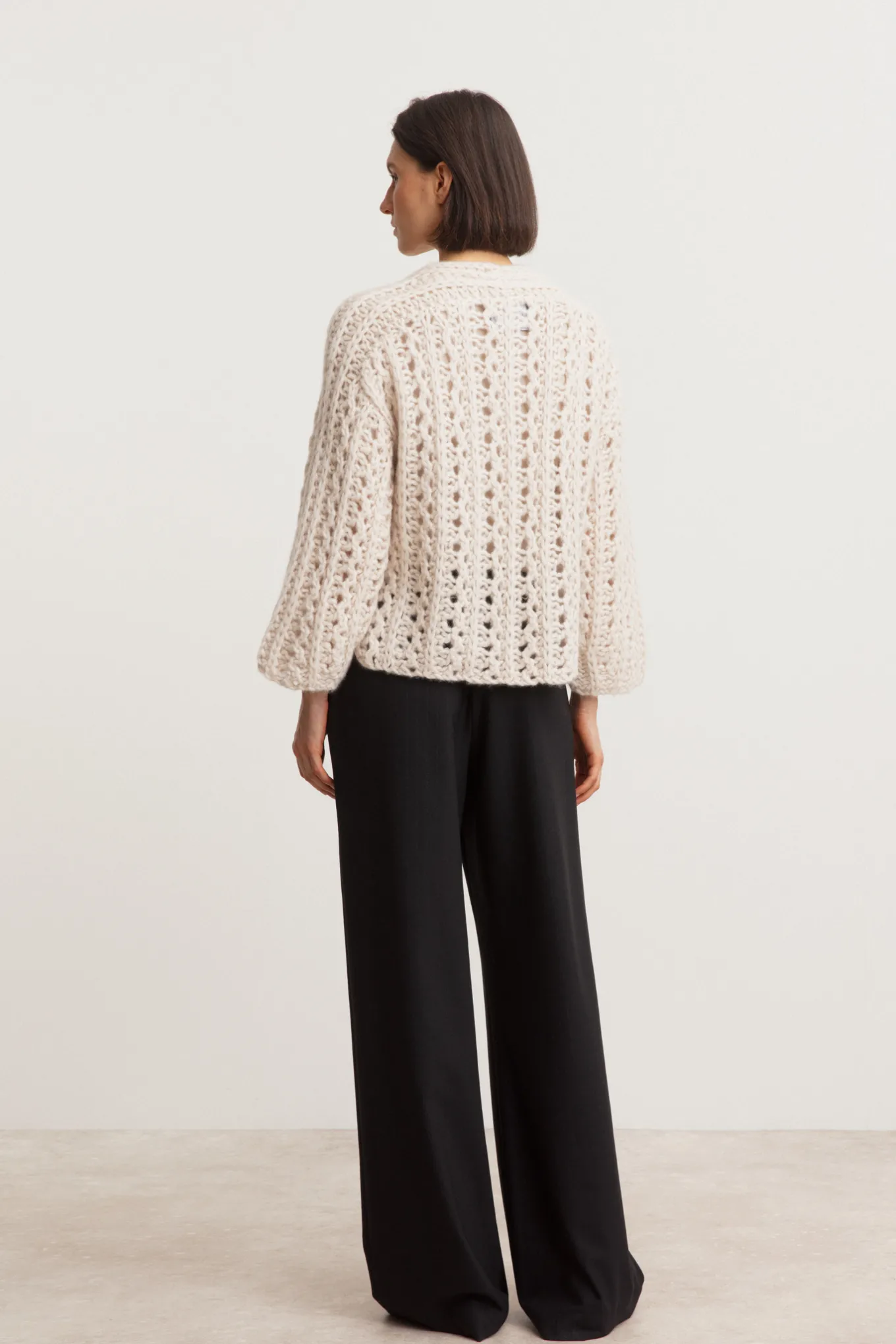 Iris von Arnim VARDIN-Damen Cardigans