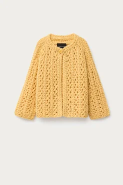 Iris von Arnim VARDIN-Damen Cardigans