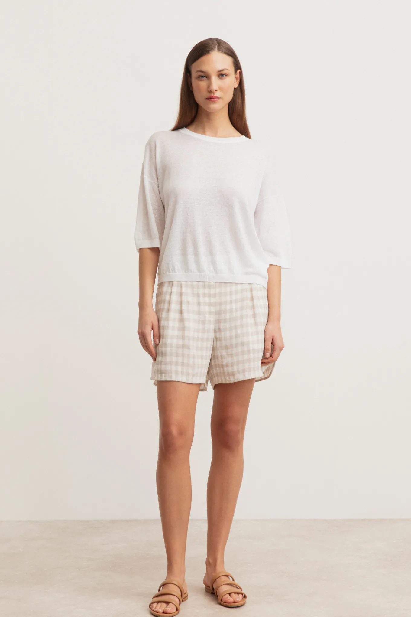 Iris von Arnim VENERA-Damen Shirts & Tops