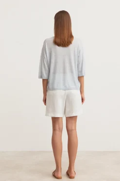 Iris von Arnim VENERA-Damen Shirts & Tops