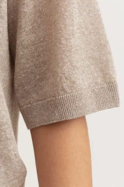 Iris von Arnim VENERA-Damen Shirts & Tops