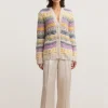 Iris von Arnim VERONETTE-Damen Cardigans