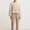 Iris von Arnim VIDALIA-Damen Pullover