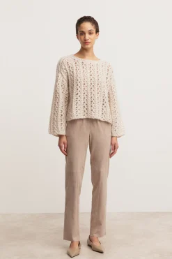 Iris von Arnim VIDALIA-Damen Pullover