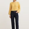 Iris von Arnim VIDALIA-Damen Pullover
