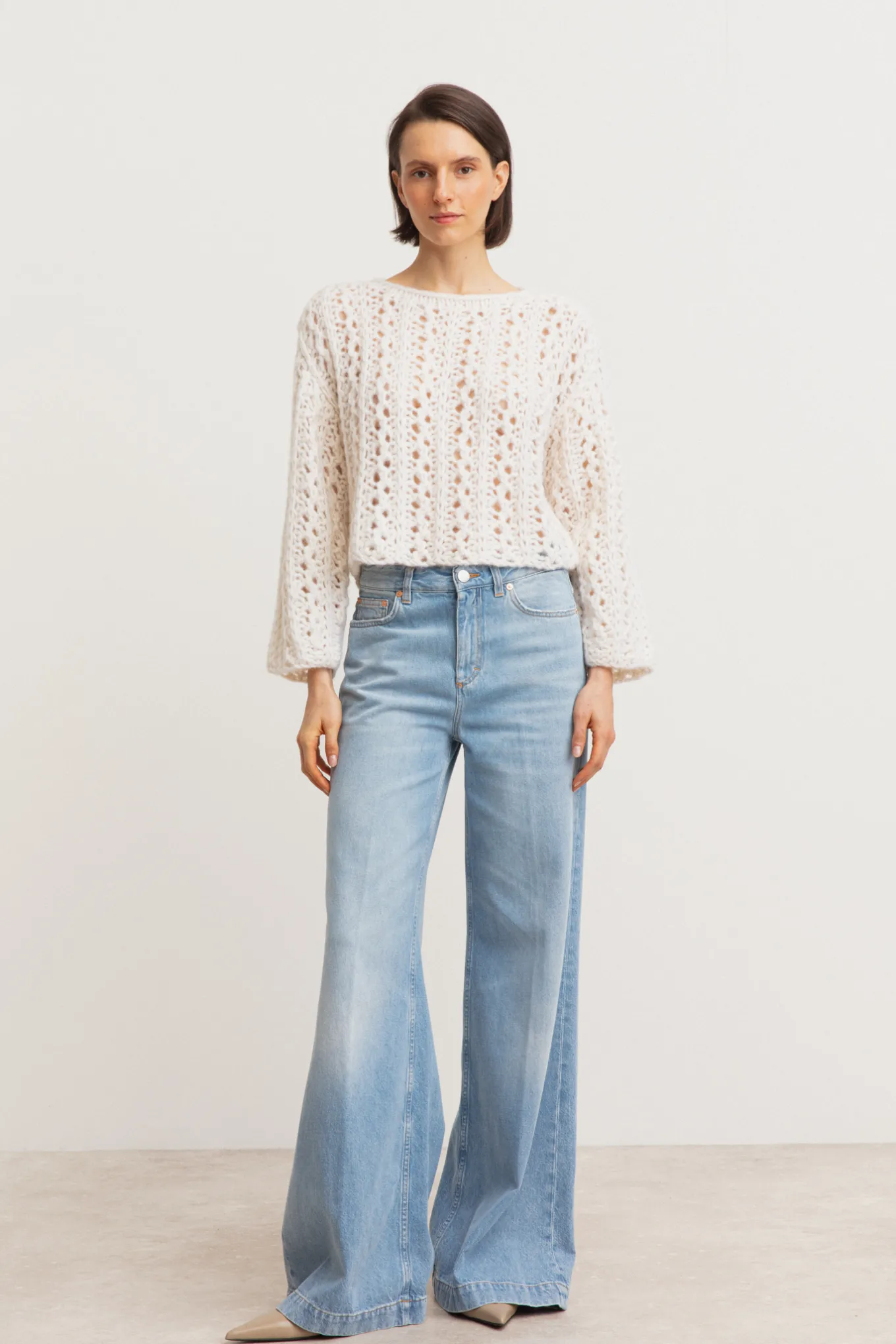 Iris von Arnim VIDALIA-Damen Pullover