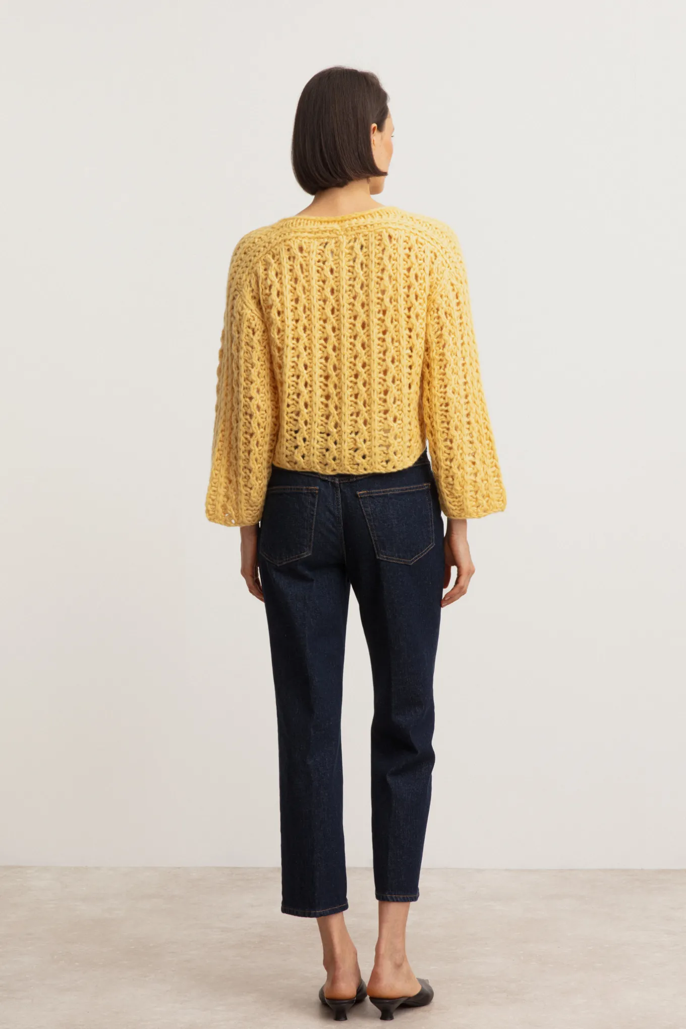 Iris von Arnim VIDALIA-Damen Pullover
