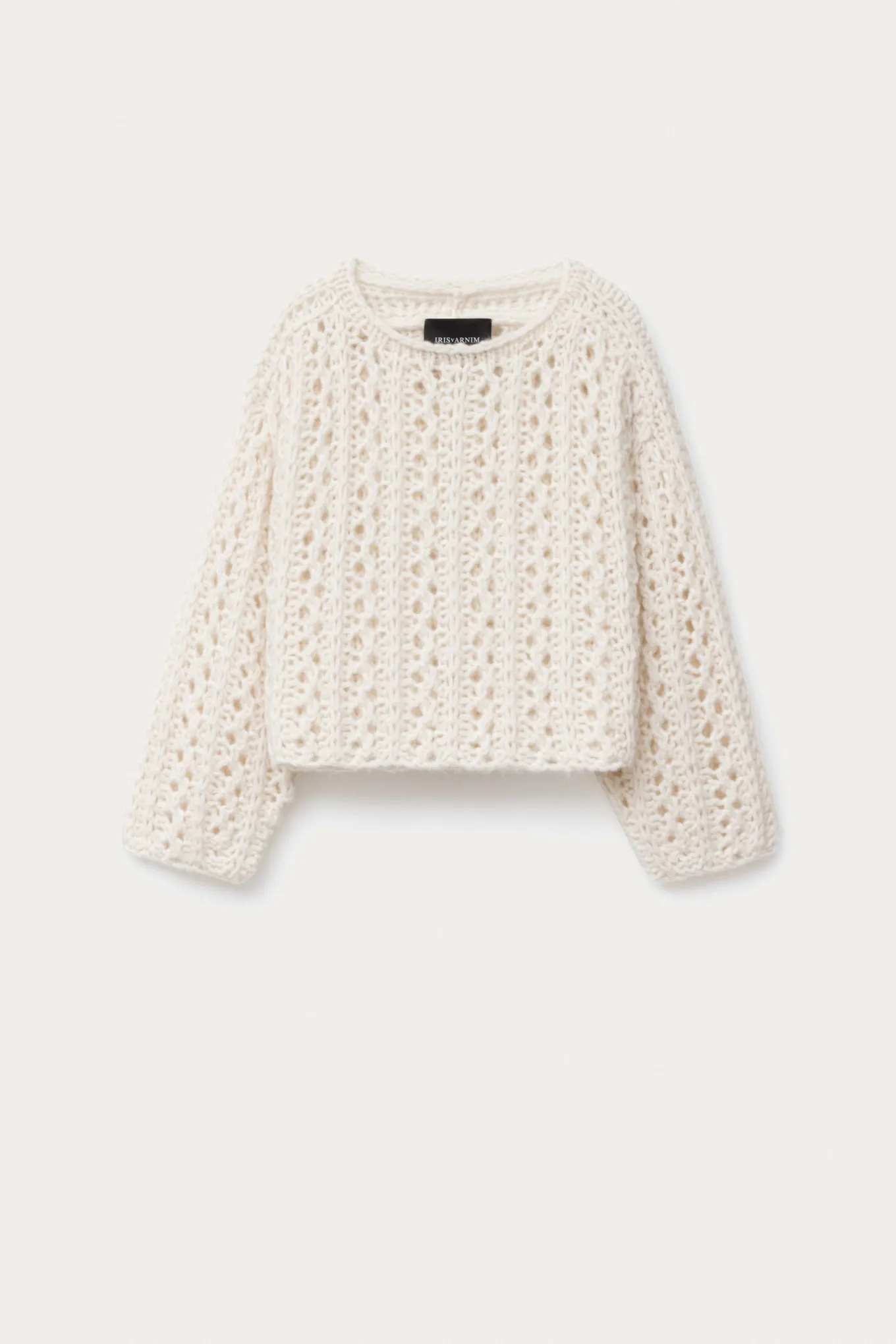 Iris von Arnim VIDALIA-Damen Pullover