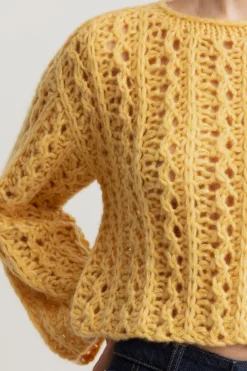 Iris von Arnim VIDALIA-Damen Pullover