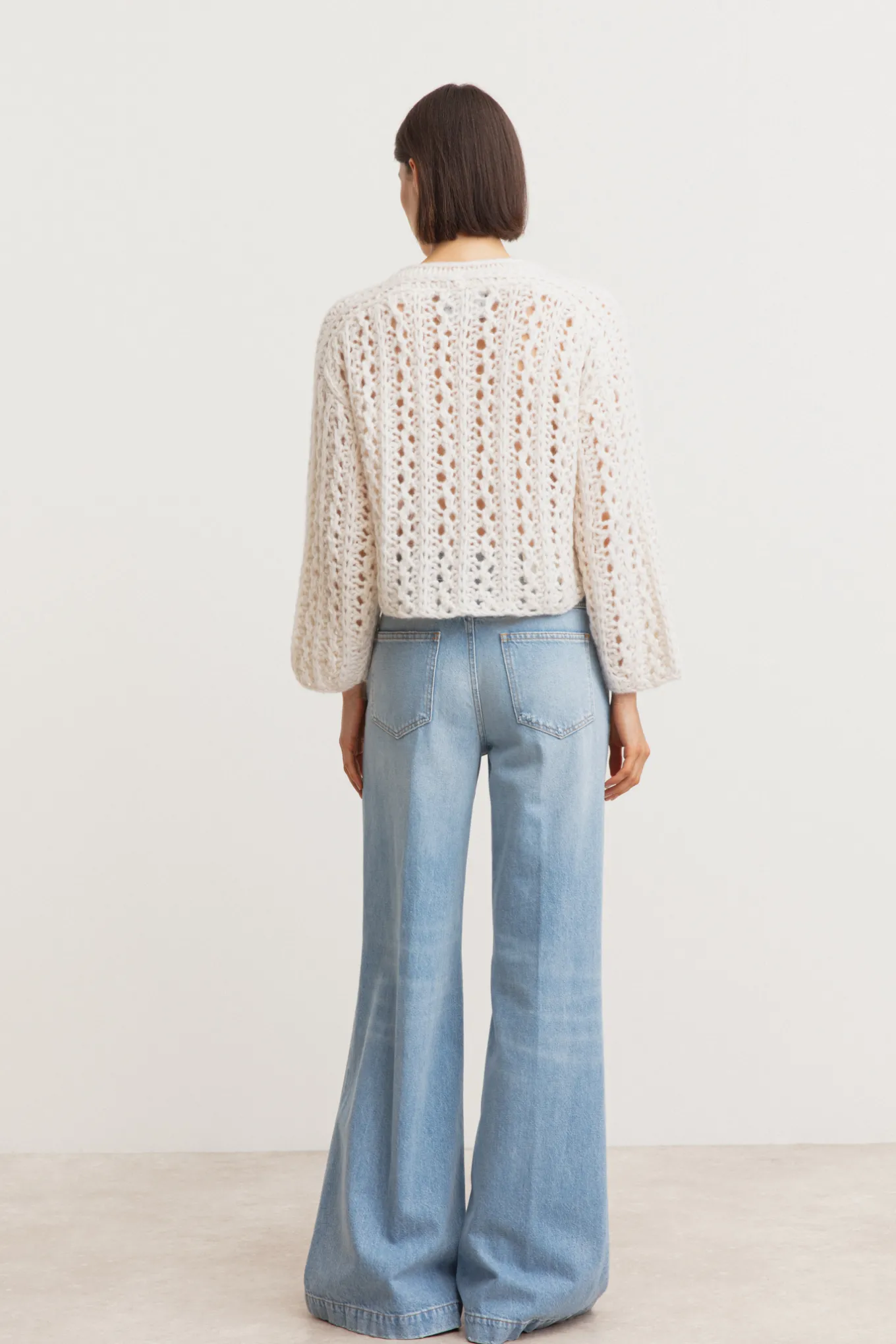 Iris von Arnim VIDALIA-Damen Pullover