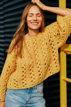 Iris von Arnim VIDALIA-Damen Pullover