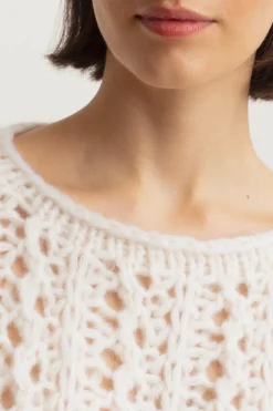 Iris von Arnim VIDALIA-Damen Pullover