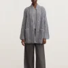 Iris von Arnim VIOLA-Damen Cardigans