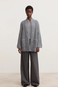 Iris von Arnim VIOLA-Damen Cardigans