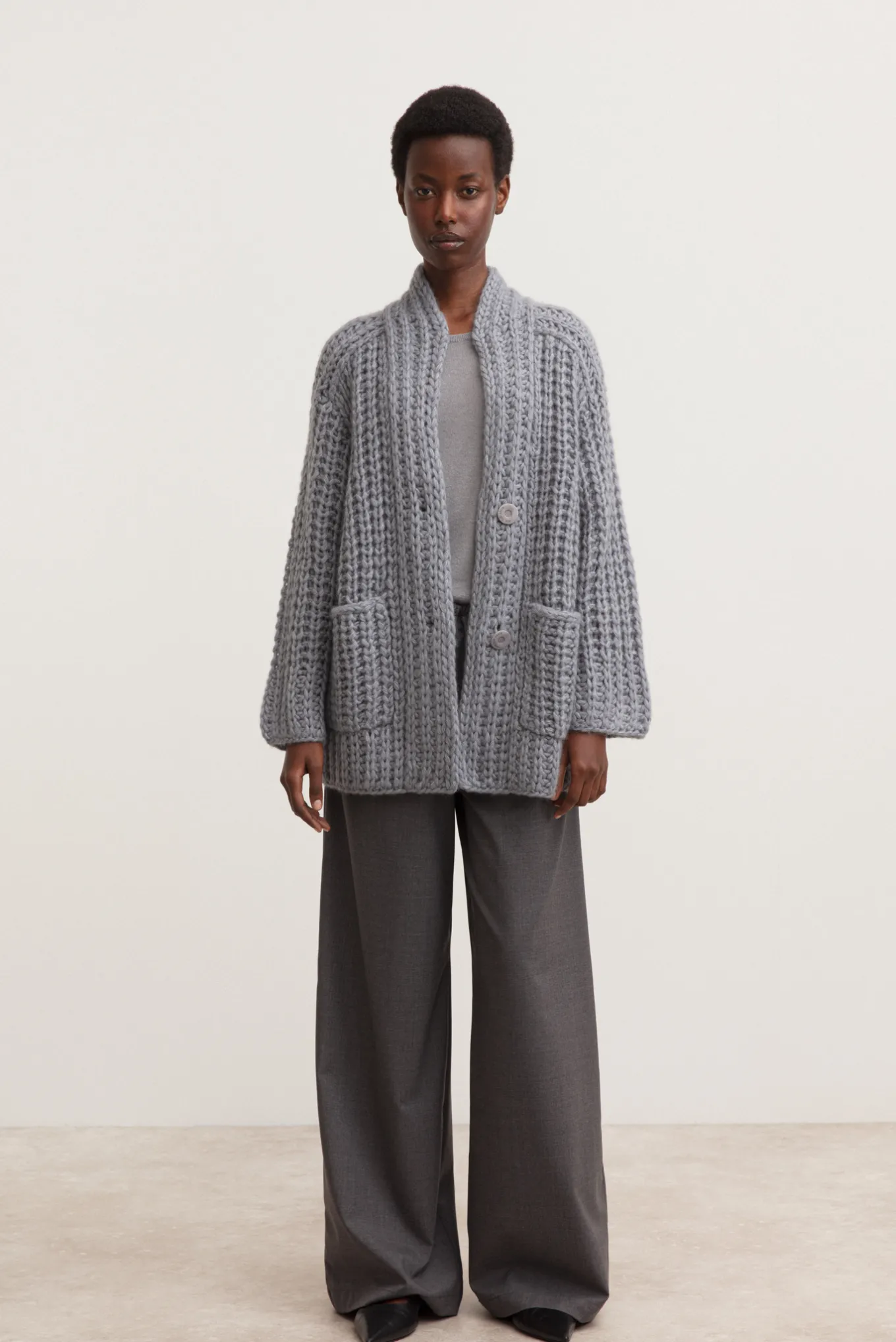 Iris von Arnim VIOLA-Damen Cardigans
